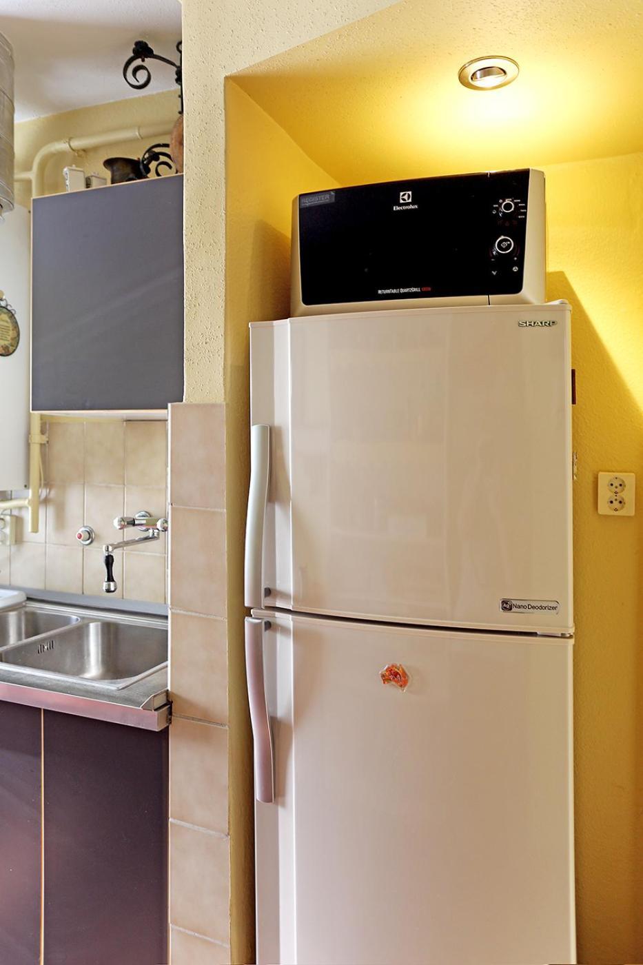 Margaret Apartment For 5 People With Panorama Terrace Budapeşte Dış mekan fotoğraf
