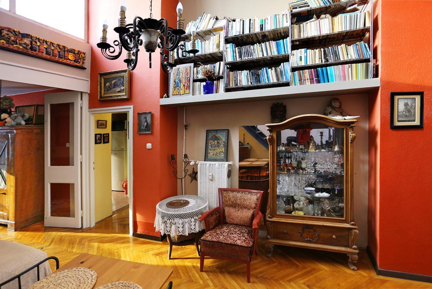 Margaret Apartment For 5 People With Panorama Terrace Budapeşte Dış mekan fotoğraf