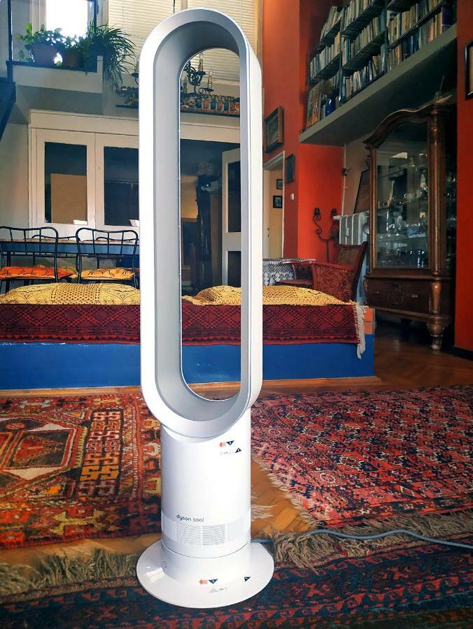 Margaret Apartment For 5 People With Panorama Terrace Budapeşte Dış mekan fotoğraf