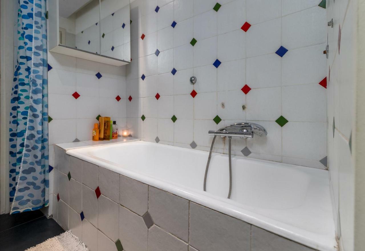 Margaret Apartment For 5 People With Panorama Terrace Budapeşte Dış mekan fotoğraf