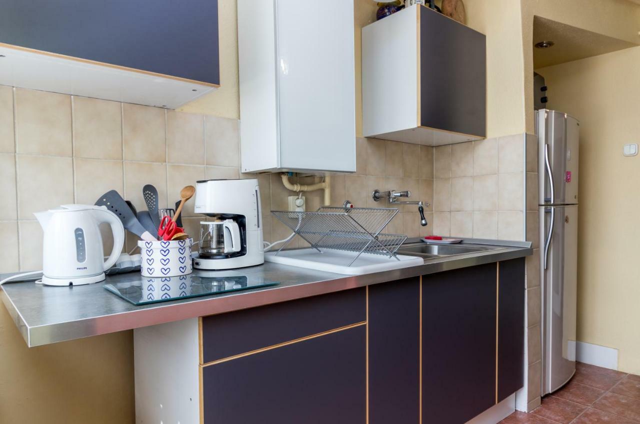 Margaret Apartment For 5 People With Panorama Terrace Budapeşte Dış mekan fotoğraf